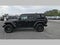 2025 Jeep Wrangler 4-Door Willys 4x4