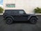 2025 Jeep Wrangler 4-Door Willys 4x4