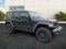 2025 Jeep Wrangler 4-Door Willys 4x4