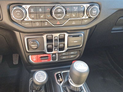 2026 Jeep Wrangler WRANGLER 4-DOOR WILLYS '41