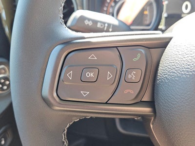 2026 Jeep Wrangler WRANGLER 4-DOOR WILLYS '41