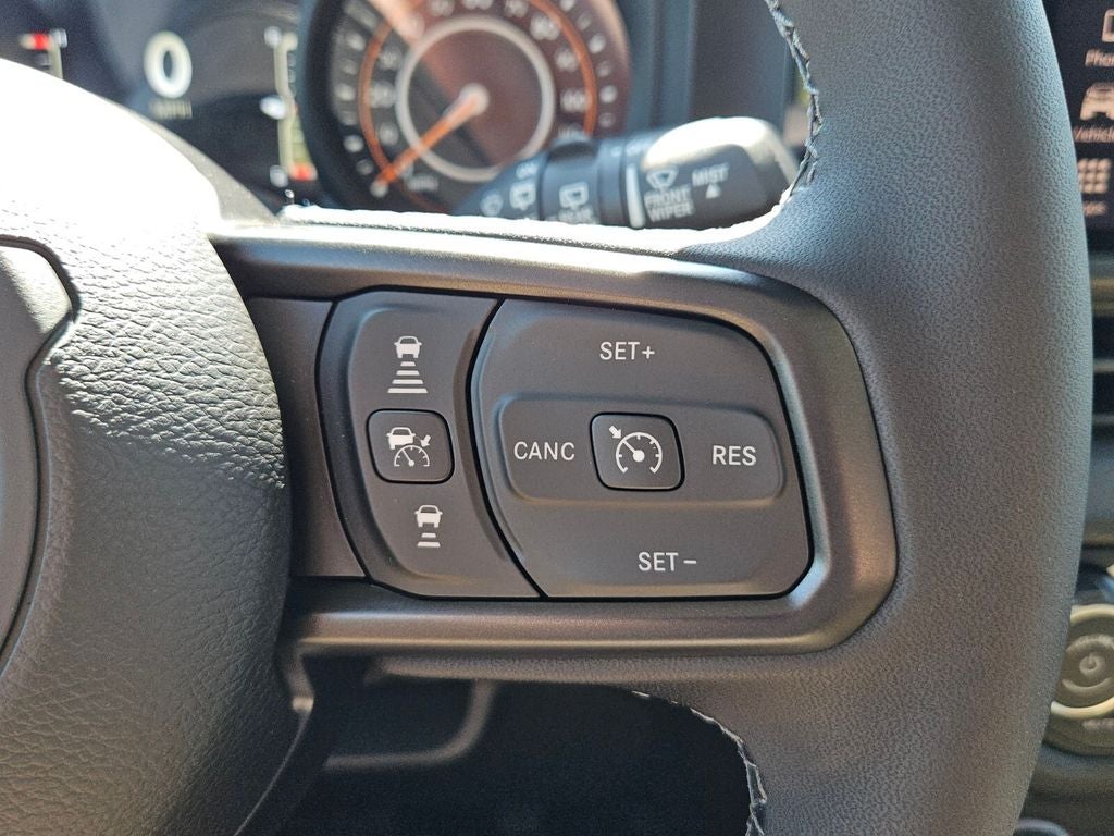 2026 Jeep Wrangler WRANGLER 4-DOOR WILLYS '41