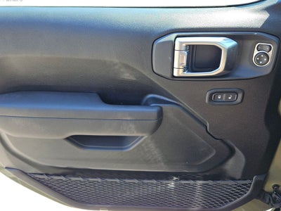 2026 Jeep Wrangler WRANGLER 4-DOOR WILLYS '41