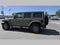 2026 Jeep Wrangler WRANGLER 4-DOOR WILLYS '41