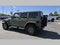 2026 Jeep Wrangler WRANGLER 4-DOOR WILLYS '41