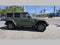 2026 Jeep Wrangler WRANGLER 4-DOOR WILLYS '41
