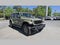 2026 Jeep Wrangler WRANGLER 4-DOOR WILLYS '41