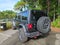 2026 Jeep Wrangler 4-Door Rubicon 4x4