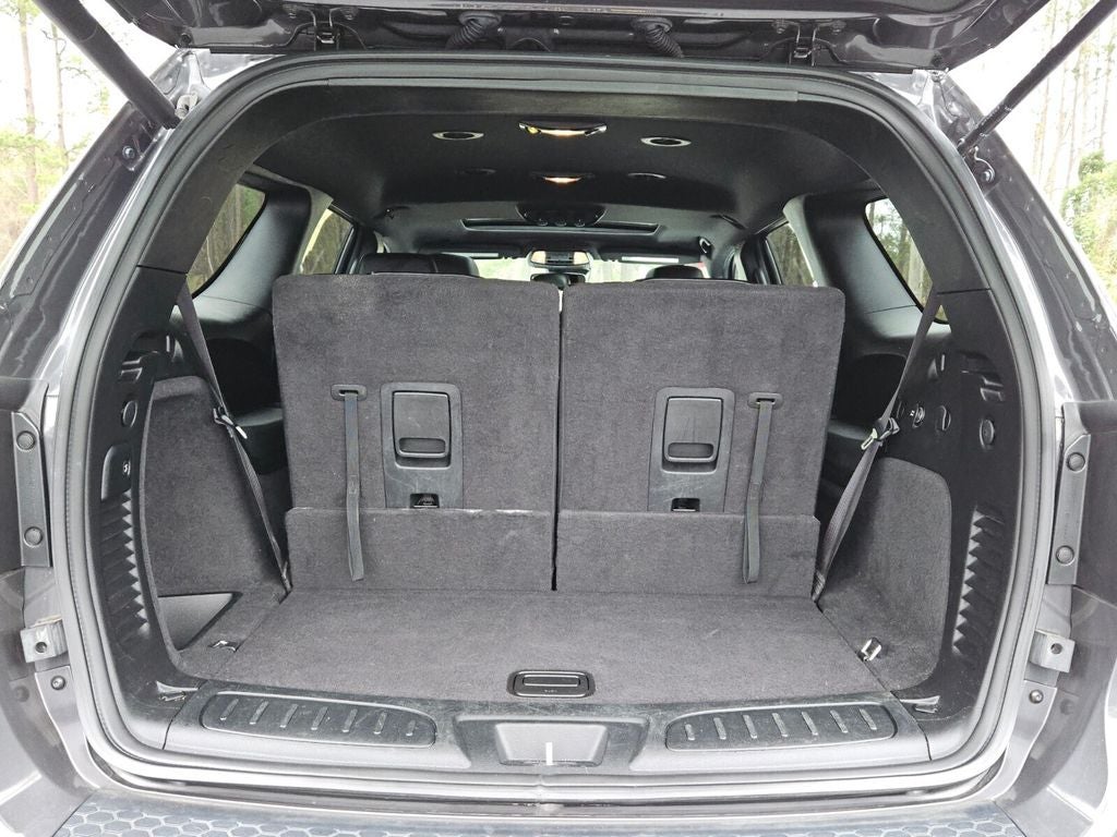 2024 Dodge Durango GT Plus RWD
