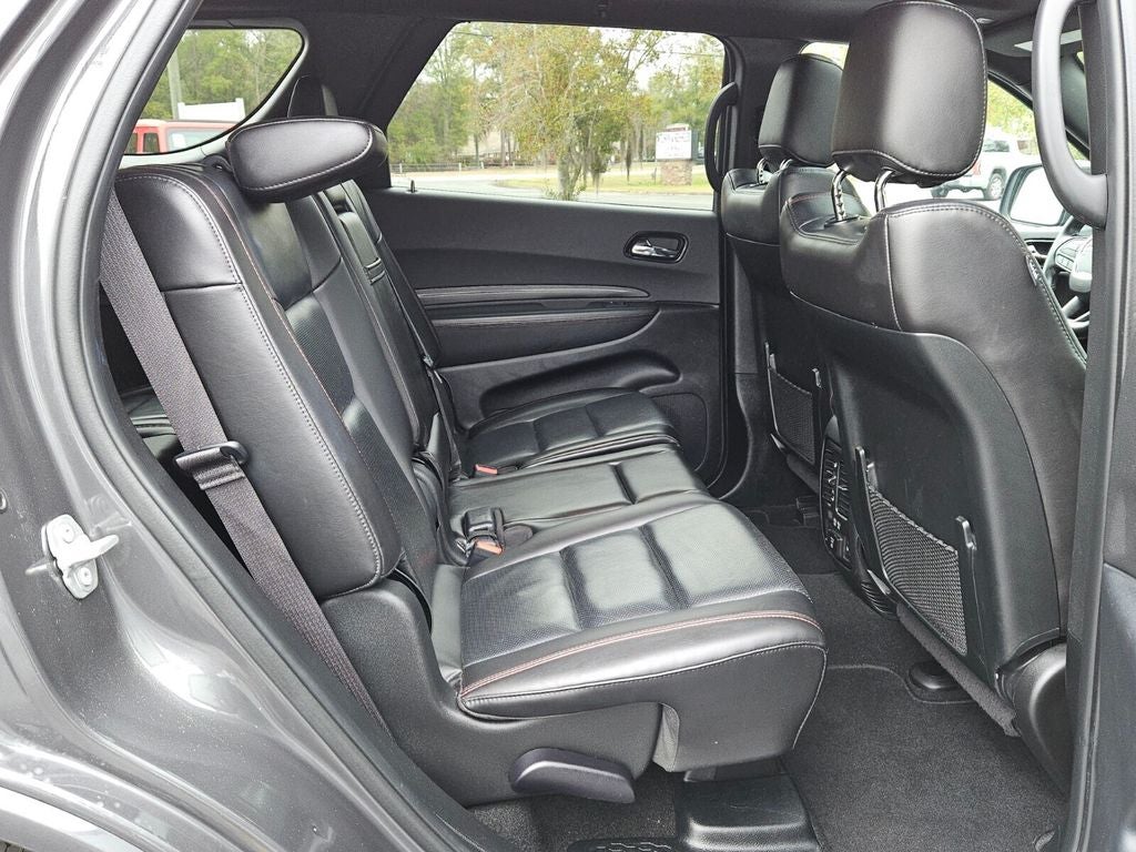 2024 Dodge Durango GT Plus RWD