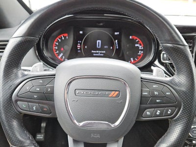 2024 Dodge Durango GT Plus RWD
