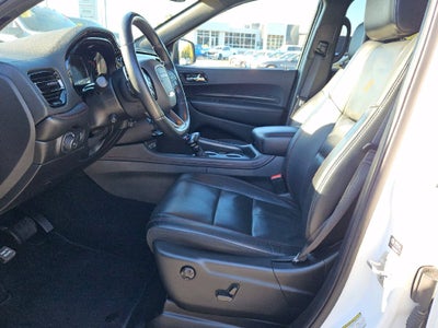 2023 Dodge Durango GT Plus AWD