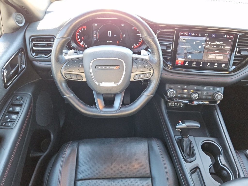 2023 Dodge Durango GT Plus AWD