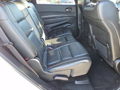 2023 Dodge Durango GT Plus AWD
