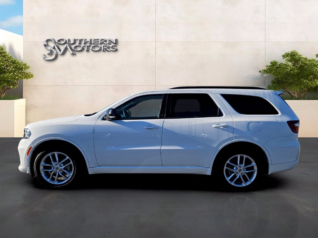 2023 Dodge Durango GT Plus AWD