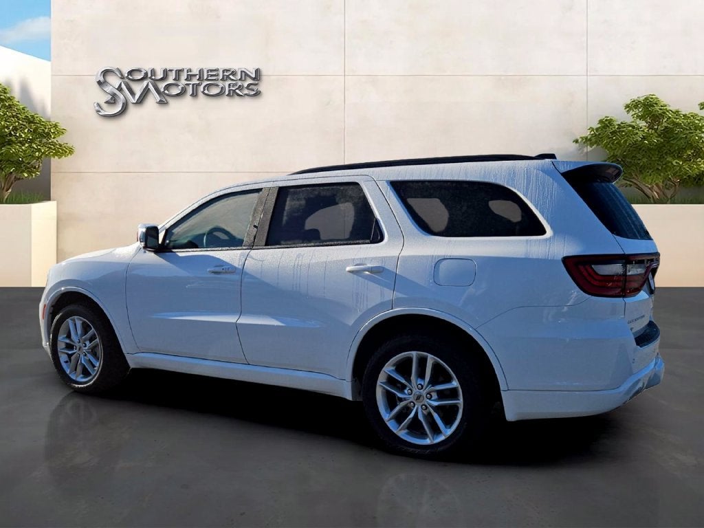 2023 Dodge Durango GT Plus AWD