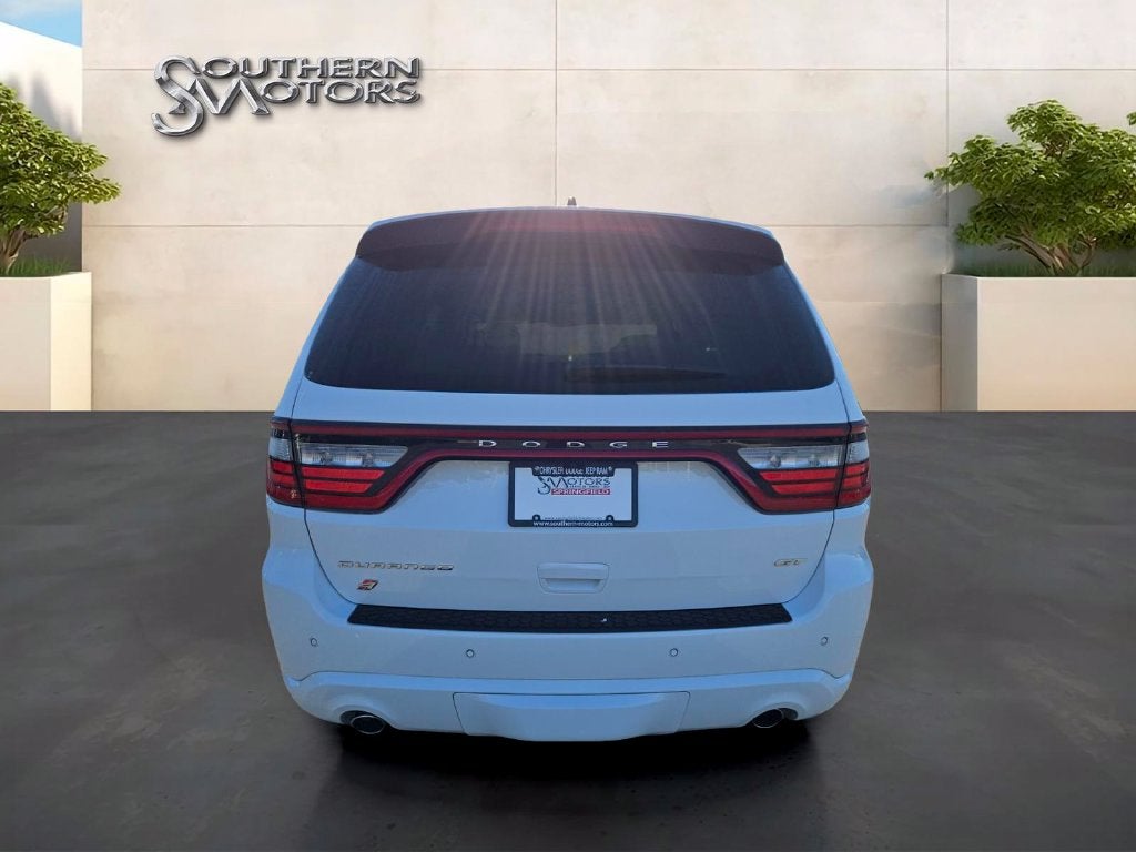 2023 Dodge Durango GT Plus AWD
