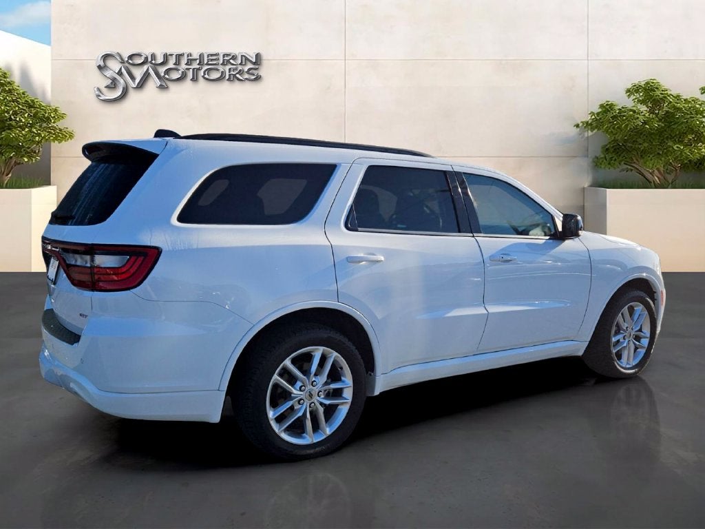 2023 Dodge Durango GT Plus AWD