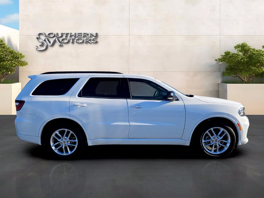 2023 Dodge Durango GT Plus AWD