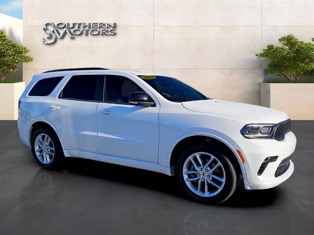 2023 Dodge Durango GT Plus AWD