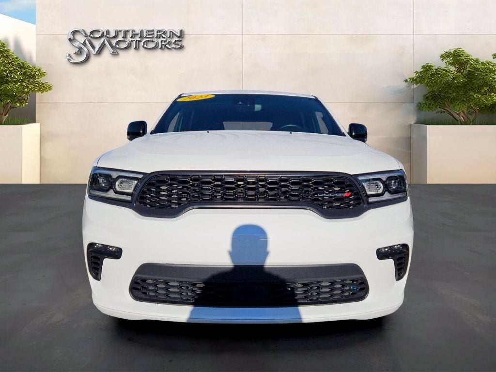 2023 Dodge Durango GT Plus AWD