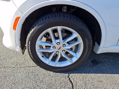 2023 Dodge Durango GT Plus AWD