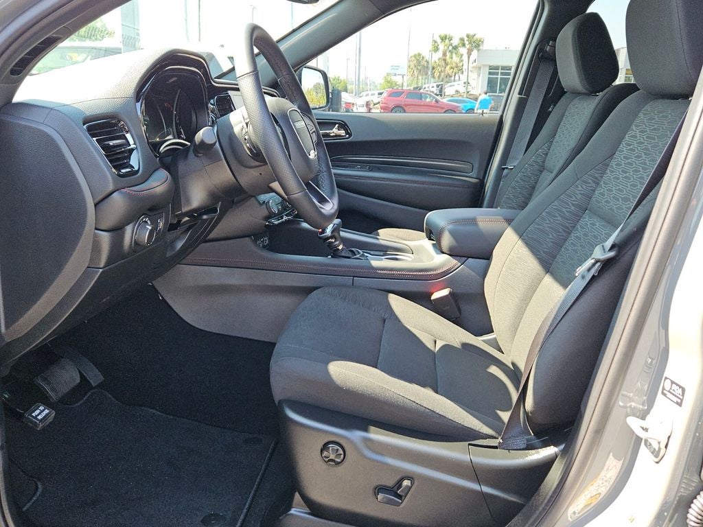 2026 Dodge Durango DURANGO GT AWD