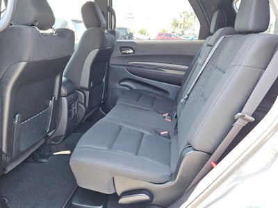 2026 Dodge Durango DURANGO GT AWD