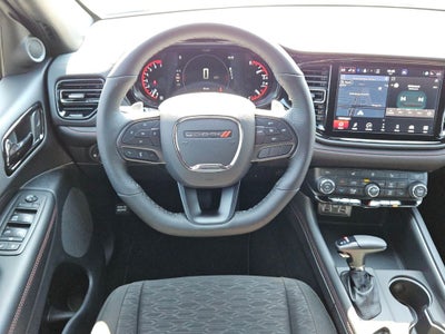 2026 Dodge Durango DURANGO GT AWD