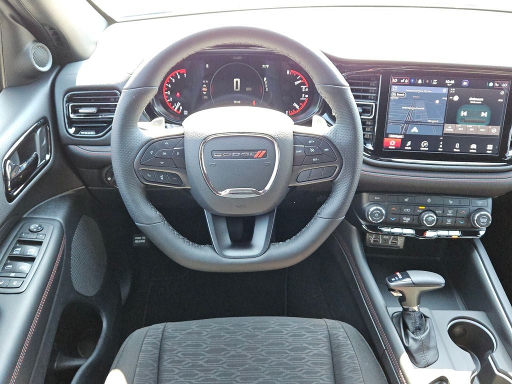 2026 Dodge Durango DURANGO GT AWD