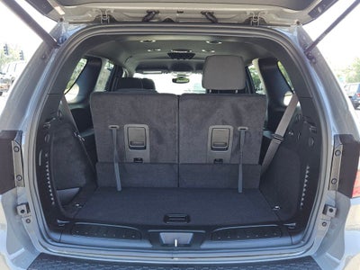 2026 Dodge Durango DURANGO GT AWD