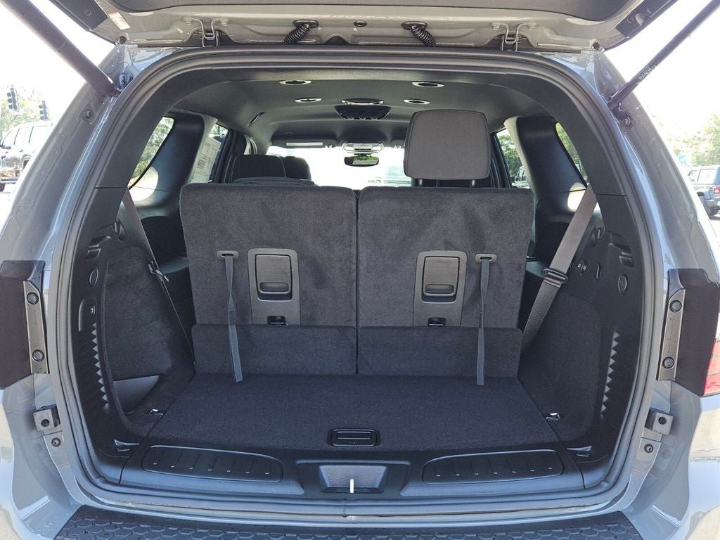 2026 Dodge Durango DURANGO GT AWD