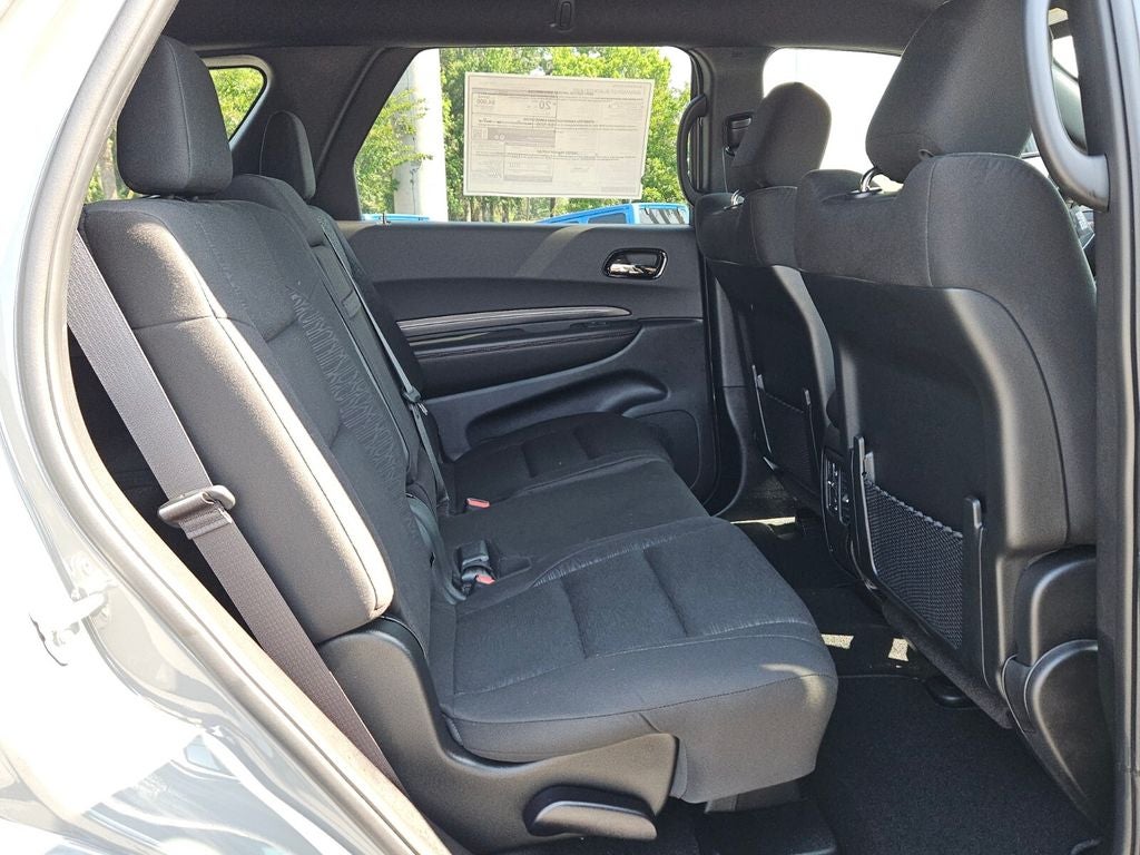 2026 Dodge Durango DURANGO GT AWD