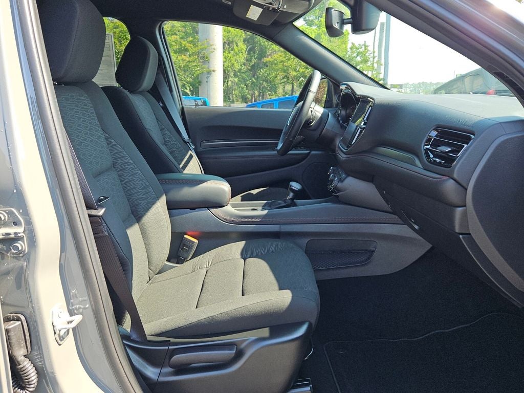 2026 Dodge Durango DURANGO GT AWD