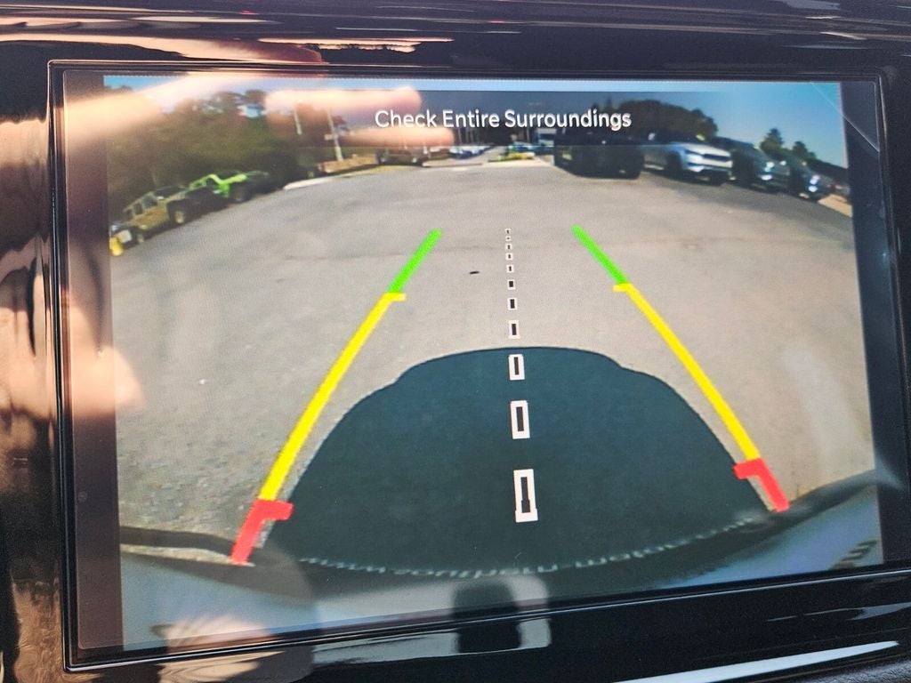 2026 Dodge Durango DURANGO GT AWD