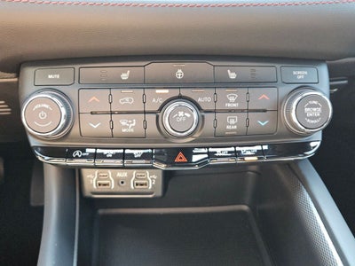 2026 Dodge Durango DURANGO GT AWD