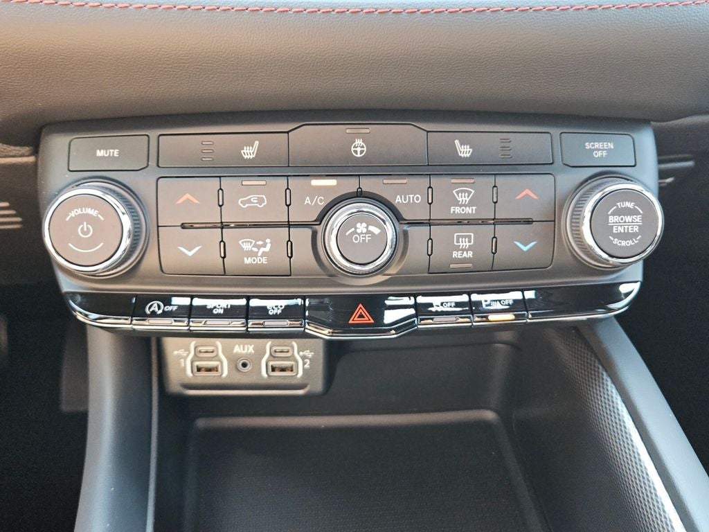 2026 Dodge Durango DURANGO GT AWD