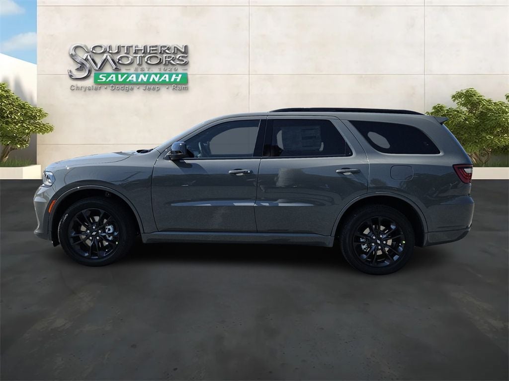 2026 Dodge Durango DURANGO GT AWD