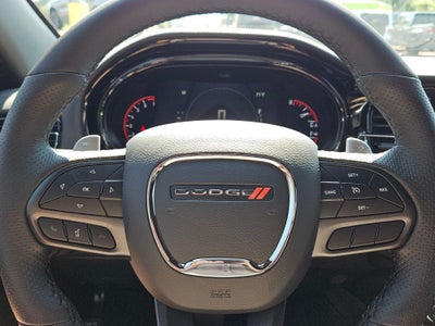 2026 Dodge Durango DURANGO GT AWD