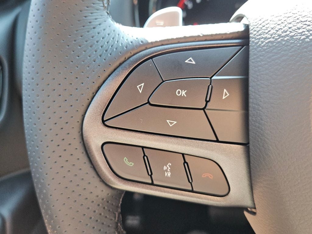 2026 Dodge Durango DURANGO GT AWD