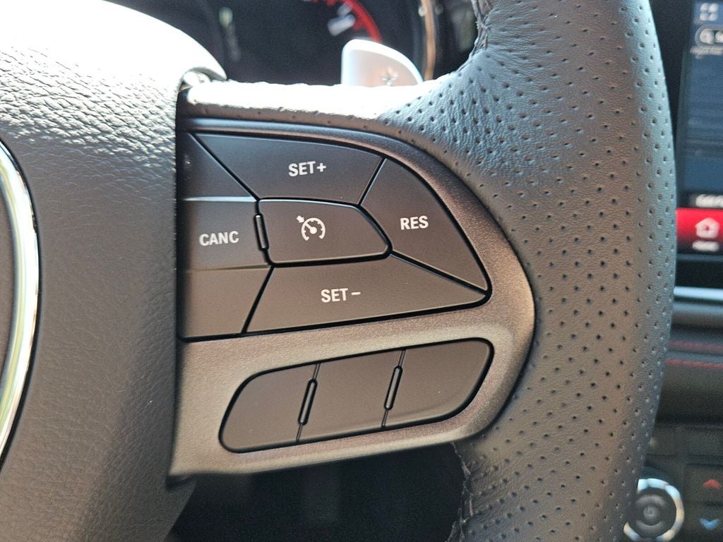 2026 Dodge Durango DURANGO GT AWD