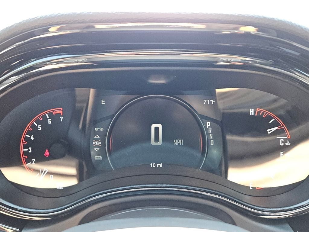 2026 Dodge Durango DURANGO GT AWD