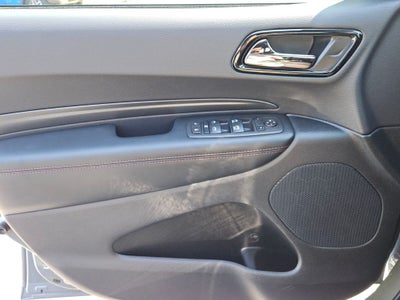 2026 Dodge Durango DURANGO GT AWD