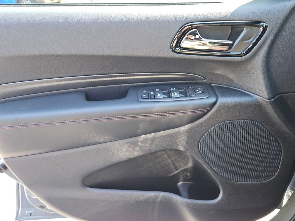 2026 Dodge Durango DURANGO GT AWD