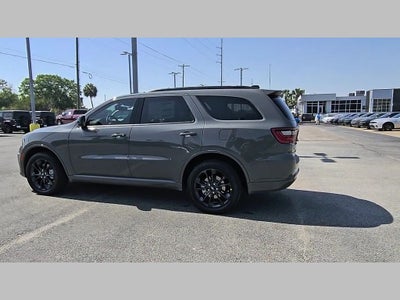 2026 Dodge Durango DURANGO GT AWD