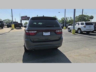2026 Dodge Durango DURANGO GT AWD