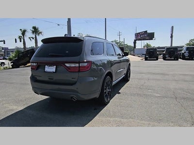2026 Dodge Durango DURANGO GT AWD