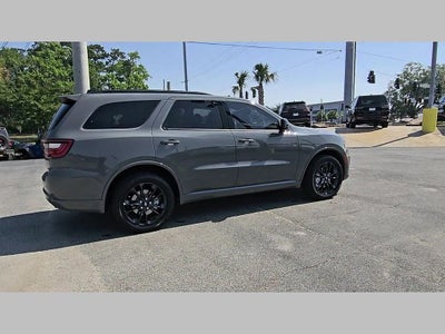 2026 Dodge Durango DURANGO GT AWD