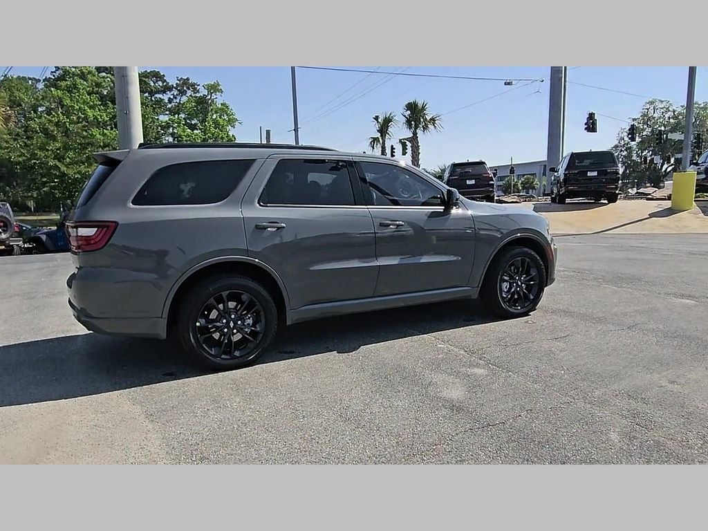 2026 Dodge Durango DURANGO GT AWD