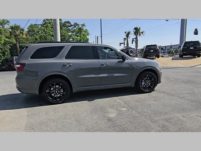 2026 Dodge Durango DURANGO GT AWD